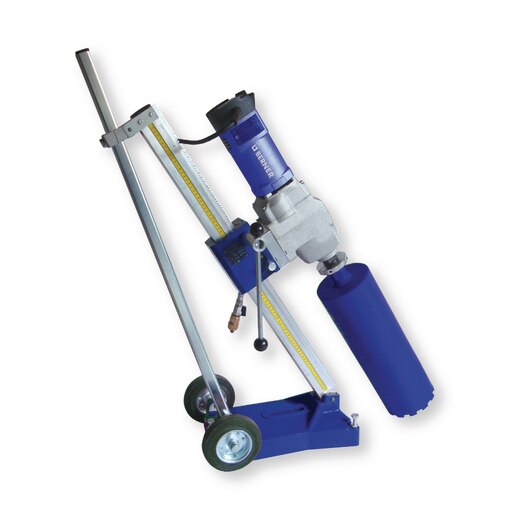 Complete Drilling System BE-300
